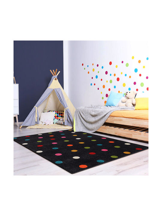 Kids Synthetic Rug 120x170cm