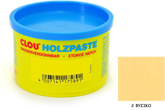 Clou Ξυλόστοκος Νερού 2 Φυσικό 250gr