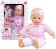 Artyk Baby-Puppe Für 3+ Jahre 38 cm