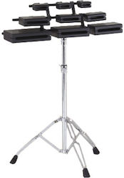 Adams Music Temple Blocks 9-PIECE