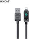 WK Wdc-06 USB-A to Lightning Cable 1m