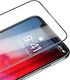 Dux Ducis Galaxy Full Face Tempered Glass Μαύρο (Samsung Galaxy A35 5G)