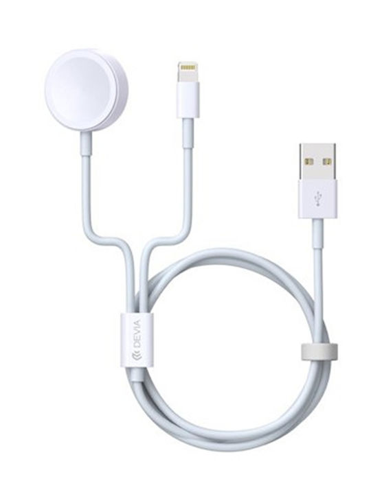Devia Încărcător pentru Apple Watch Albs