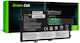Green Cell Συμβατή Μπαταρία για Lenovo IdeaPad IdeaPad C340-15IIL, S340-14API, S340 με 4500mAh