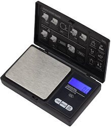 Ζυγαριά Ακριβείας 0.5kg / 0.1gr