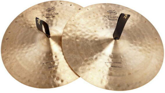 Zildjian Becken 18" K Constantinople Vintage σε Paar