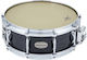 Black Swamp Percussion Paradetrommel 14 Zoll in Schwarz