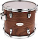 Drumcraft Tobă De Paradă Concert Tom 13"x11" W/m Db 13" În Culoare Maro