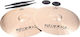 Istanbul Cinele Agop Orchestral 20" Xist Brilliant 20" Pereche