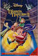 The Hunchback Of Notre Dame 2 DVD