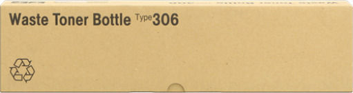 Ricoh Toner Tintenauffangbehälter / Resttank für Ricoh 400495