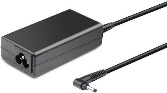 CoreParts Laptop Charger 65W 20V 3.25A for Lenovo with Detachable Power Cable