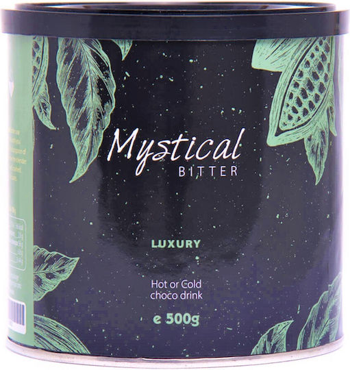 Mystical Шоколад с Bitter в Прах 500гр