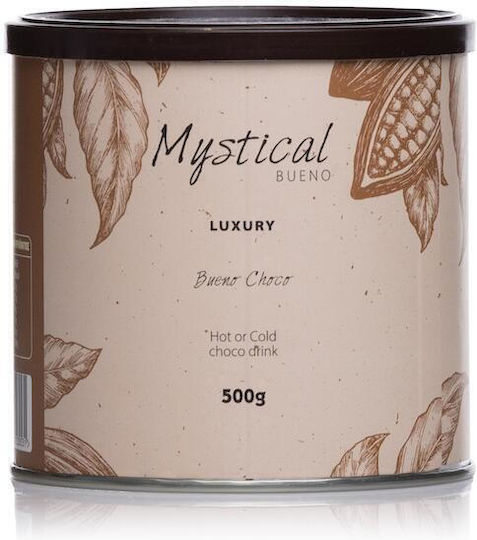 Mystical Schokolade mit Bueno 500gr