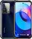 Oukitel WP27 Dual SIM (12GB/256GB) Widerstandsfähig Smartphone Blau