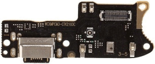 Platine für Xiaomi Poco M3 Pro 5G