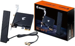 Gigabyte PCI-e