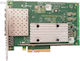 Dell Quad Port Ενσύρματη Κάρτα Δικτύου Gigabit (10Gbps) Ethernet PCI-e