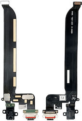 Καλωδιοταινία με Θύρα Φόρτισης για OnePlus 5 Καλωδιοταινία με Θύρα Φόρτισης για OnePlus 5