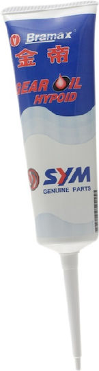 Sym Motorcycle Gear Oil 75W-140 120ml