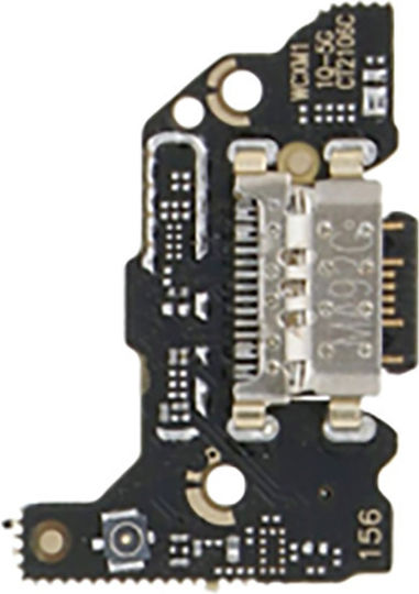 Xiaomi Flex Cable with Charging port for Xiaomi Mi 11 Lite 4G & Mi 11 Lite 5G.