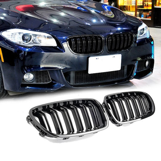 Carner Car Decorative Mask BMW Series 5 (F10) / F11 / M4 / F10