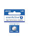 everActive Μπαταρία Λιθίου Ρολογιών LR44 1.5V 1τμχ