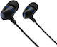 Esperanza EH191KB In-ear Handsfree Ακουστικά με...