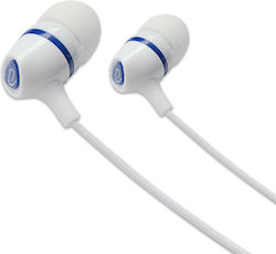 Esperanza EH191 In-ear Handsfree Headphones with Connector 3.5mm