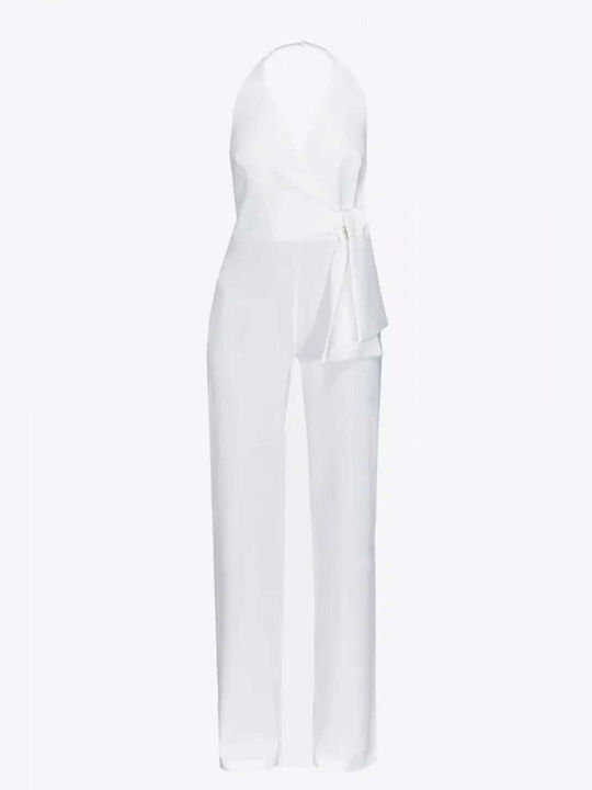 Pinko Women's One-piece Suit White