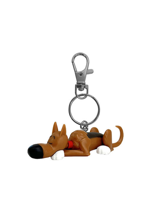 Plastoy Keychain