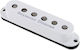 Seymour Duncan Duncan Alnico Ii Pro Staggered Wh Humbucker Pickup Passive for Electric Guitar