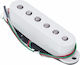 Dimarzio Virtual Vintage 54 Pro W Middle Humbucker