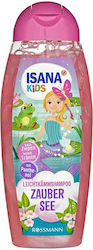 Isana Kinder Shampoos & Duschgele 300ml Isana Kinder Shampoos & Duschgele 300ml