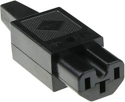Intronics SFO50 Βύσμα C15 Intronics SFO50 Βύσμα C15