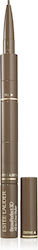 Estee Lauder Augenbrauen-Make-up Browperfect 3d 0.25gr