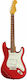 Squier Cv 60s Chitară Electrică Stratocaster cu...