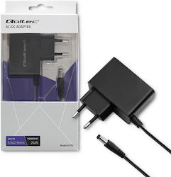 Qoltec Universal Τροφοδοτικό 24V 50792