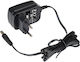 Akyga Universal Τροφοδοτικό 5 1A με Ισχύ 5W (AK-TB-08)