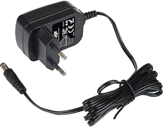 Akyga Universal Τροφοδοτικό 5 1A με Ισχύ 5W (AK-TB-08)