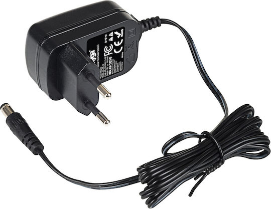 Akyga Universal Τροφοδοτικό 12 1A με Ισχύ 12W (AK-TB-10)