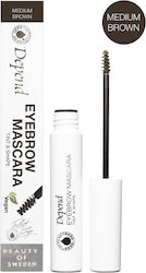 Depend Cosmetics Tint & Shape Mascara pentru Sp...