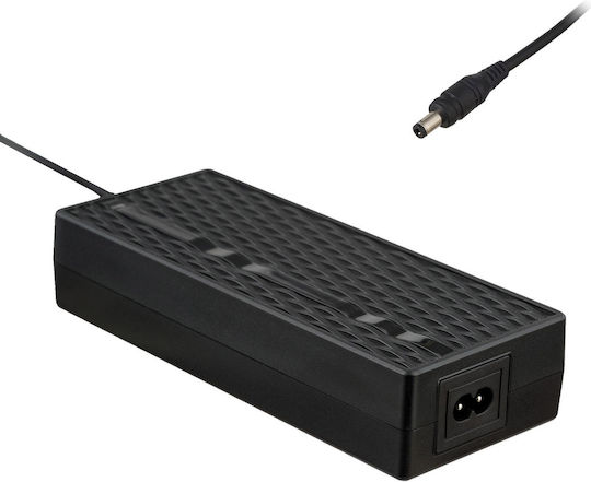 Akyga Universal Τροφοδοτικό 42V 2A με Ισχύ 84W (AK-EV-12)