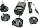 Lindy Universal Τροφοδοτικό 12 1.25A με Ισχύ 15W (73807)