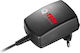 Q-Tech Adaptor Universal de Alimentare 12 2.1A cu Putere 25W UNIVER1091