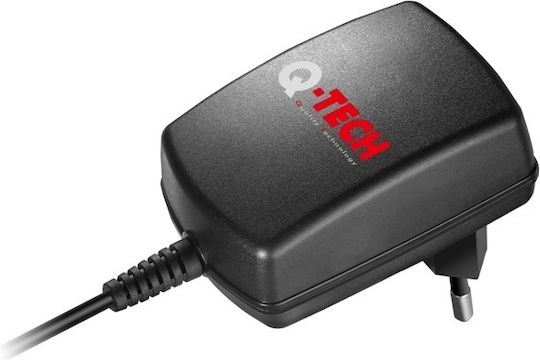 Q-Tech Adaptor Universal de Alimentare 12 2.1A cu Putere 25W UNIVER1091