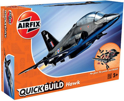 Airfix Avion pentru 3++ Ani