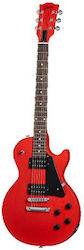 Gibson Modern Elektrische Gitarre Einfacher Sch...