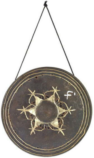 Asian Sound Sound Thai-gong Tuned F1