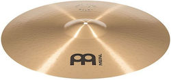 Meinl 20 Zoll Reine Legierung Dünner Ride